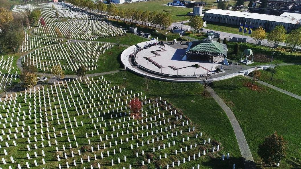 Odsustvo realnosti: Sarajevo se odreklo i Srebrenice i Velike Kladuše