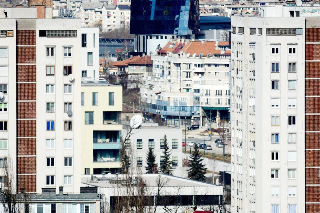 Prosječna cijena stana veća za četiri posto, a kuće manja za tri posto