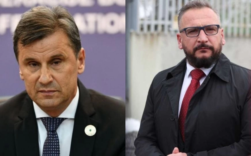 Europski sud za ljudska prava će raspravljati o apelacijama Novalića i Solaka