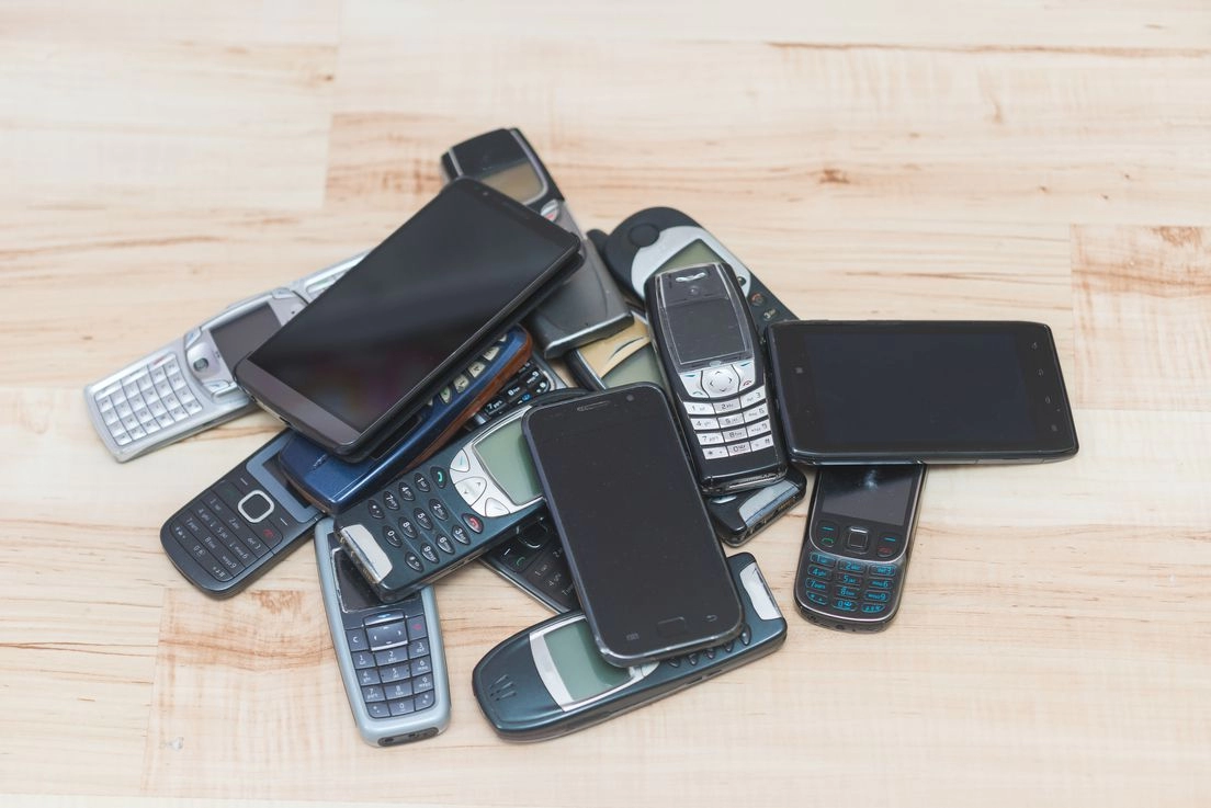 Kriza je pri kraju: Pametni telefoni ponovo su tražena roba