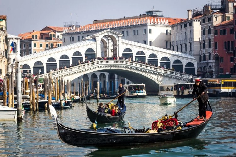 U Veneciji na snagu stupila nova pravila, evo što se mijenja