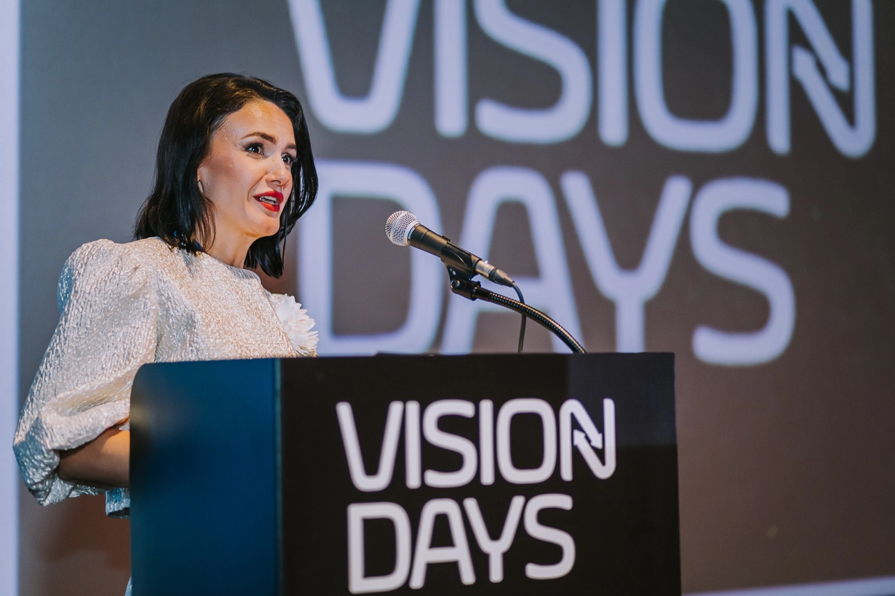 Vison Days25 28