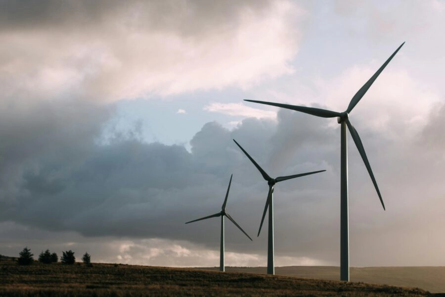 Njemačka kompanija naručila vjetroturbine iz Kine, europski proizvođači na nogama