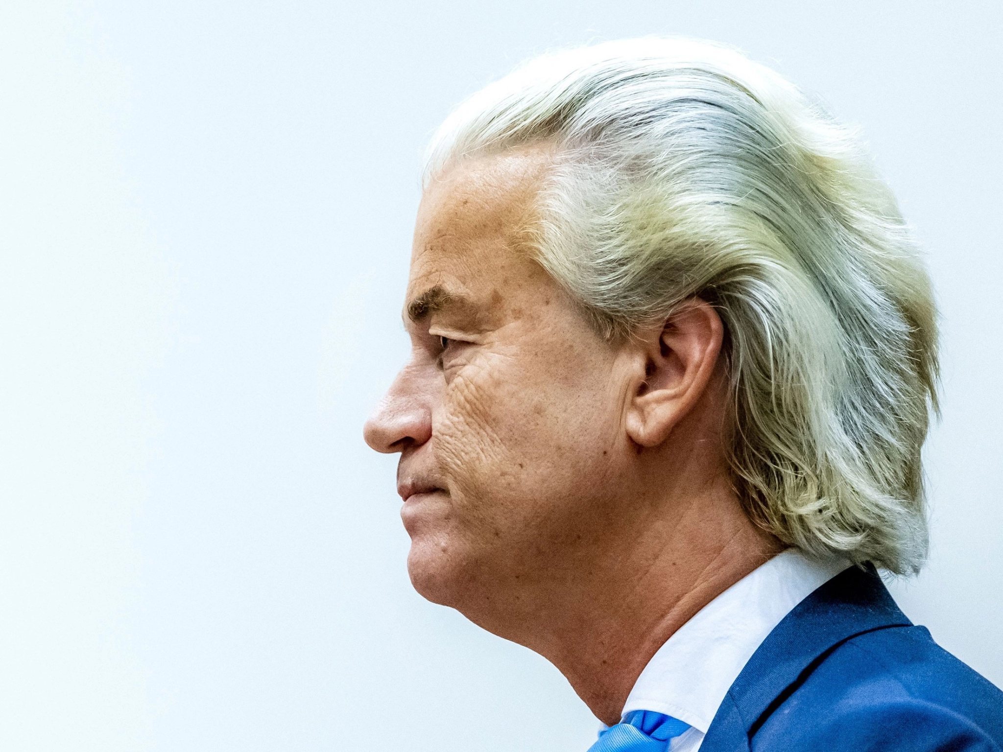 Neviđena politička drama u Nizozemskoj: Geert Wilders neće biti premijer!