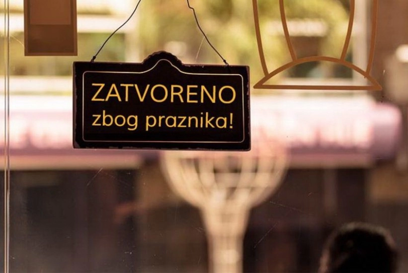Neradni dani u FBiH 1. i 2. svibanj, Delić pozvao poslodavce da poštuju prava radnika
