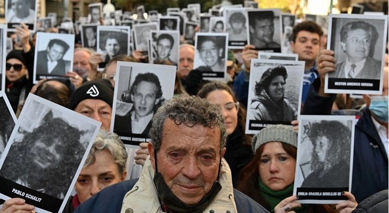 Argentina osuđena 30 godina nakon bombaškog napada na židovsku zajednicu