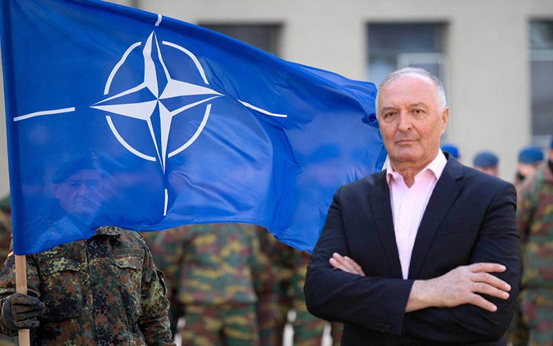 Priča o bh. putu ka NATO-u popločana uvredama