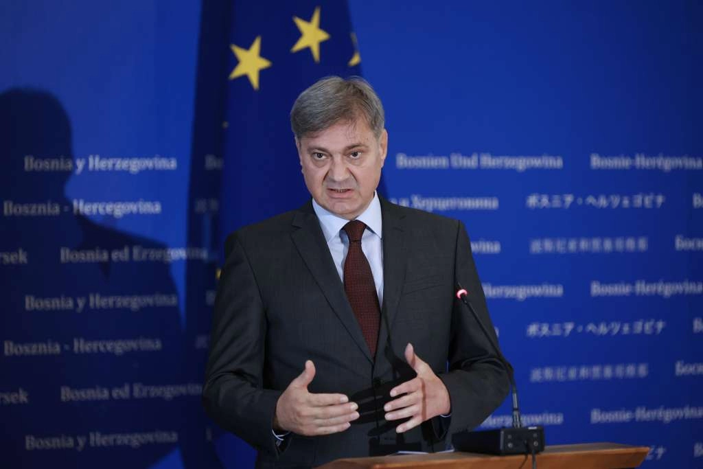 Ne smijemo dopustiti ponovno uvrštavanje naše države na 'sivu listu'