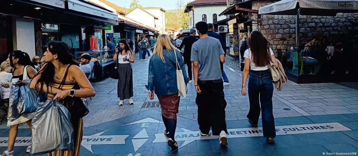 Što BiH očekuje od izbora u Srbiji?