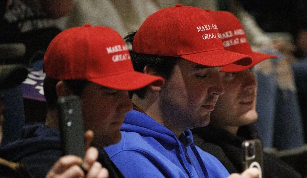 Može li MAGA bez Trumpa? | Dnevni.ba