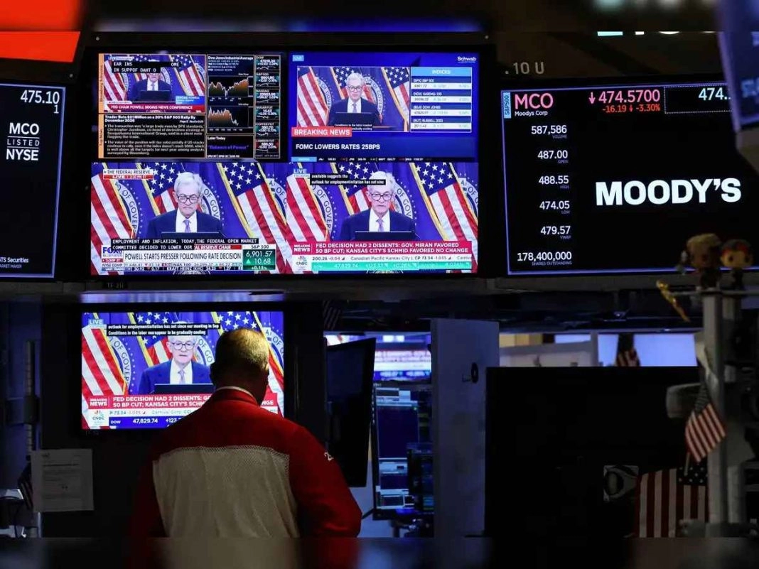 Pad američkih burzi nakon Trumpovih prijetnji Iranu uzdrmao tržišta