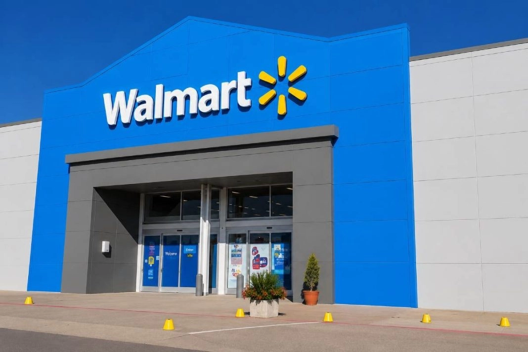 Walmart raste dok kupci stežu remen: Gotovo tri milijarde dolara vraća u bitku za cijene