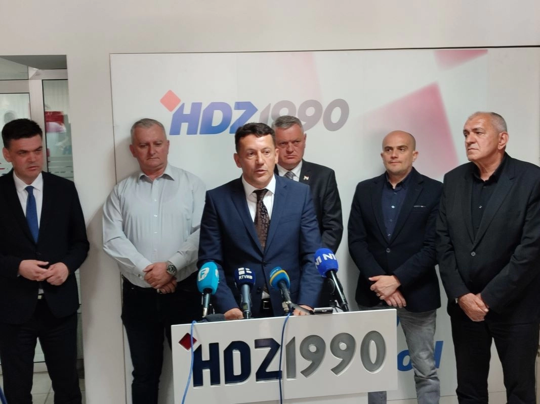 Zdenko Lucic Martina Kristo Antelj