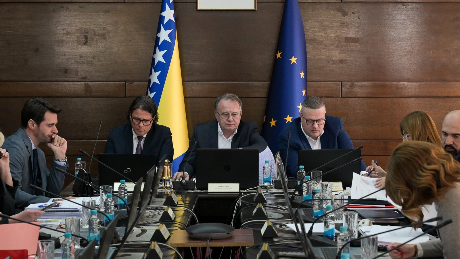 Nepravda i poniženje branitelja
