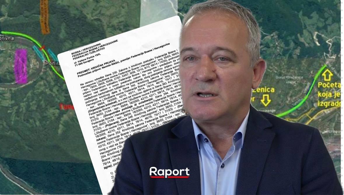 Marko Voloder KRIMINAL Detalji šeme po kojoj je Voloder organizirao kupoprodaju ...