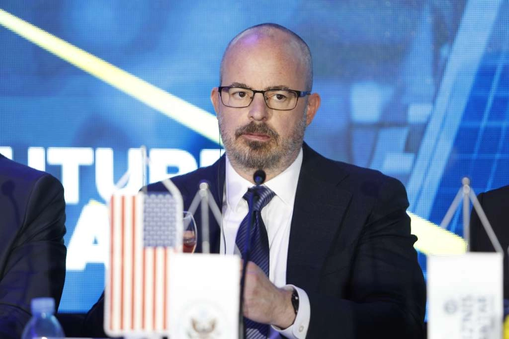 Ginkel: SAD zemlja partner ovogodišnjeg Sajma gospodarstva Tešanj