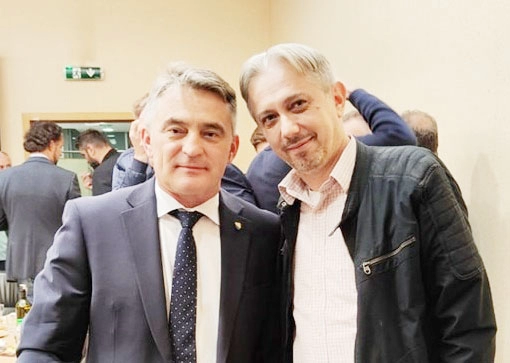 Komsic Kovacevic