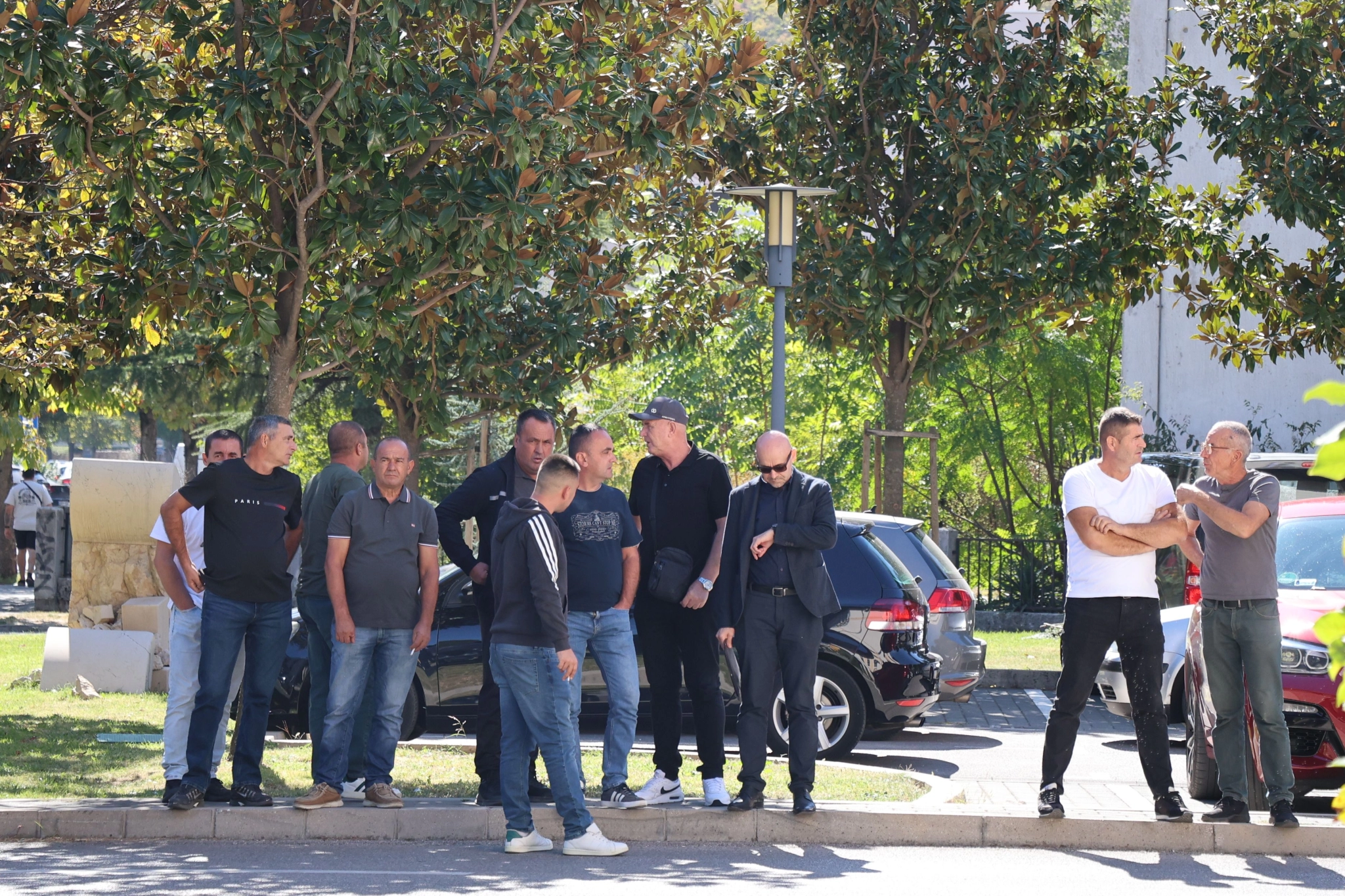 Dio otpuštenih dobio privremeno rješenje o povratku na posao