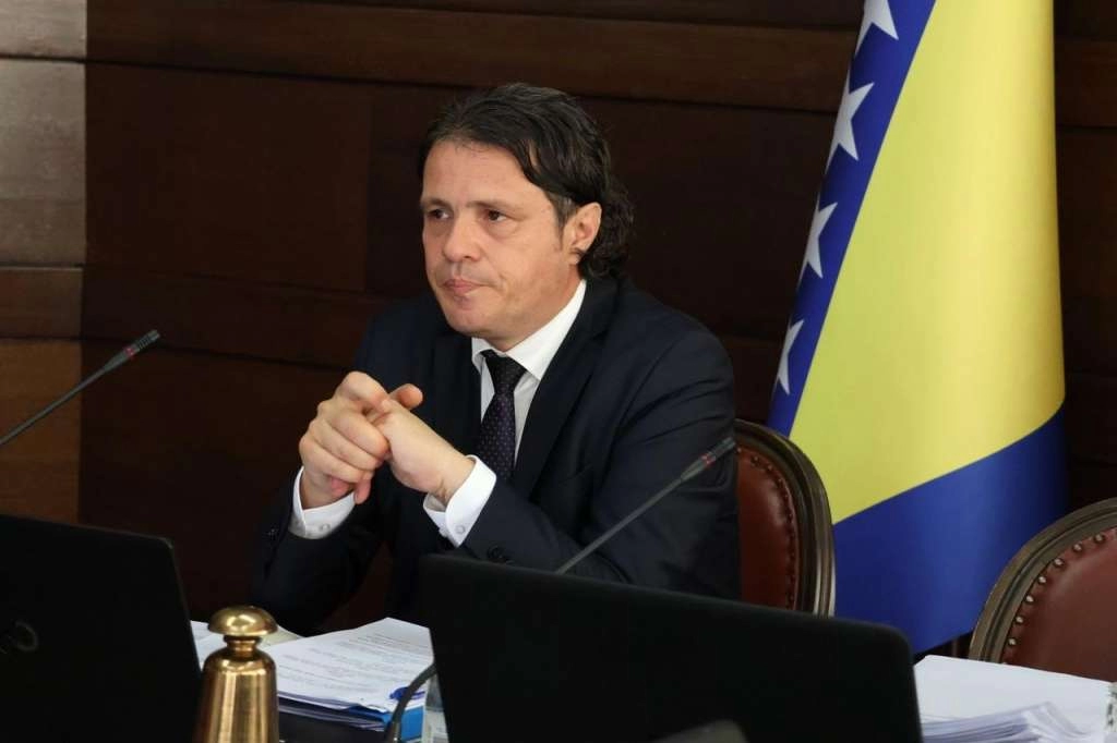 Kraljević: Pokrenuli smo tužbu, RS s kamatama duguje više od 171 milijun KM
