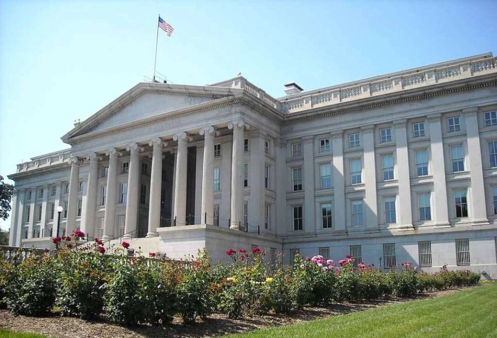 Washington upozorio strane finansijske institucije protiv poslovanja s Iranom