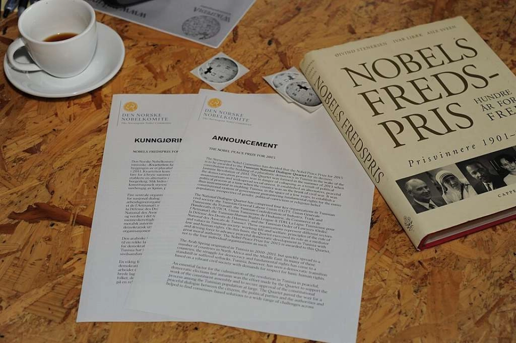 Nobelova nagrada za fiziku danas dobija novog laureata