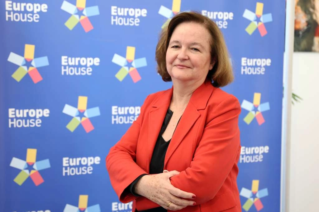 Loiseau: BiH teško može biti imuna na rusko uplitanje, domaći posrednici ključni su za njegov utjecaj
