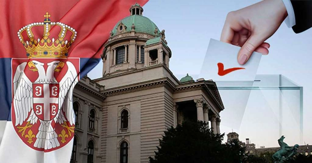 Studenti traže otvaranje više biračkih mjesta u inozemstvu za izbore 25. listopada