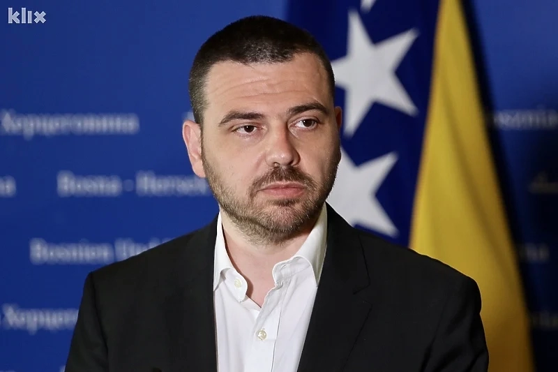 Magazinović o presudi: Početak kraja politike koja misli da je jača od zakona i države