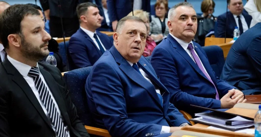 Nevjerojatno: Dodik žitelje prošli tjedan 'olakšao' za gotovo 60 milijuna maraka, ovaj za 30 milijuna maraka, a idući će za 50 milijuna maraka