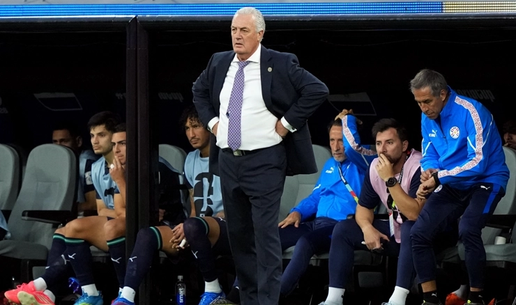 Alvaro nakon poraza od SAD-a: Nastavit ćemo se boriti za plasman dalje