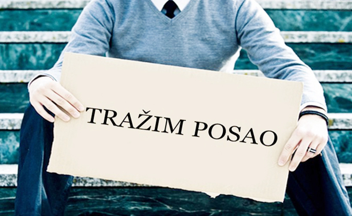 Imali smo više zaposlenih 2023. nego danas!