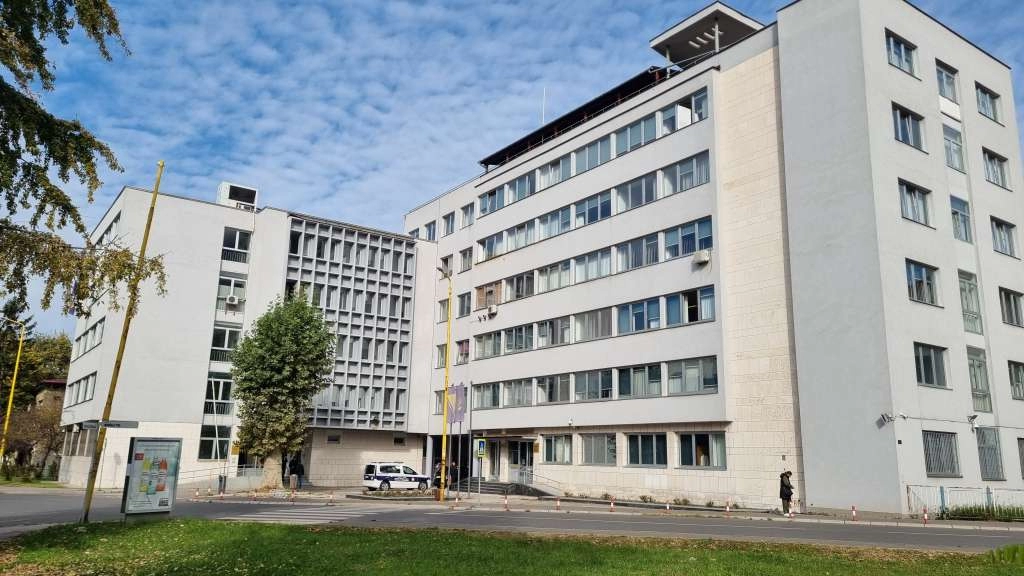 Dvije osobe preminule nakon teških povreda zadobivenih u požaru u staračkom domu