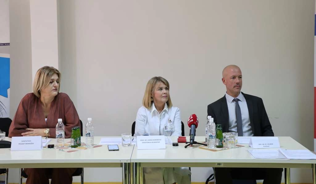U Mostaru predstavljen projekt ‚Mediradar‘: Brža dijagnostika tumora dojke i medijastinuma