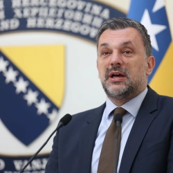 Konakovićeva objava o ''četnicima, ustašama i balijama'' izbrisana s Facebooka
