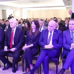 U Širokom Brijegu održan Treći gospodarski forum ZHŽ-a