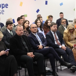 Medijske slobode i sigurnost novinara u BiH i nadalje ugroženi, izborna godina dodatni izazov