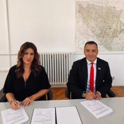 Federalna agencije za upravljanje oduzetom imovinom i FIA potpisale Memorandum