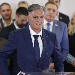 Najnoviji rezultati CIK BiH: Karan vodi sa 1,95 odsto glasova