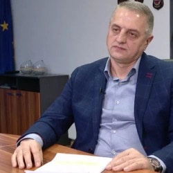 Policijske strukture vladaju situacijom u vezi sa migrantima