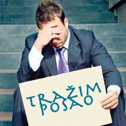 U Bosni i Hercegovini su 324.233 nezaposlene osobe