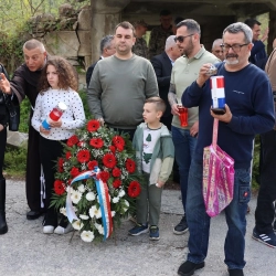 I na 33. obljetnicu krvavog zločina nad Hrvatima ukazano na potrebu slanja poruka mira