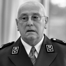 Preminuo hrvatski junak i general Ante Roso: Neopravdano marginaliziran, general hrvatske vojske, a ne od perja