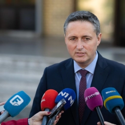 Milorad Dodik je poražen