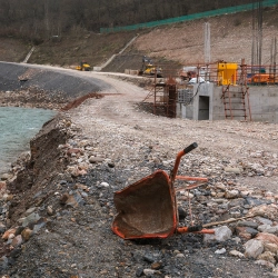 Milioni za nepostojeće hidroelektrane