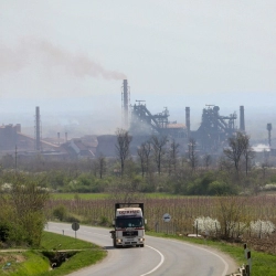 Srbijanske kvote za čelik guraju proizvođače iz BiH na ivicu opstanka