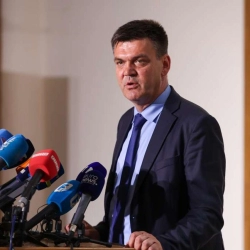 Cvitanović: 'Petorka' želi otvoriti temu okrupnjavanja županija