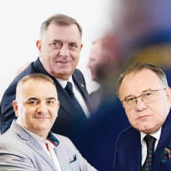 Tonemo sve dublje i dublje. Nije prošao niti siječanj, a već su zakazali prvu aukciju trezorskih zapisa