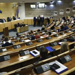 Danas bi mogao biti konačno imenovan Upravni odbori RTV FBiH