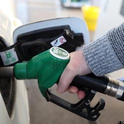 FBiH: Cijene benzina i dizela nepromijenjene