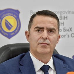 Tužiteljstvo BiH:  Kajganić premjestio tužitelje jer se ove godine očekuje pojačan rad na 'Sky' predmetima